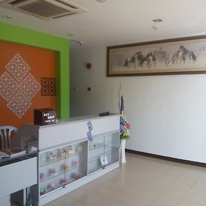 Fresh Hotel